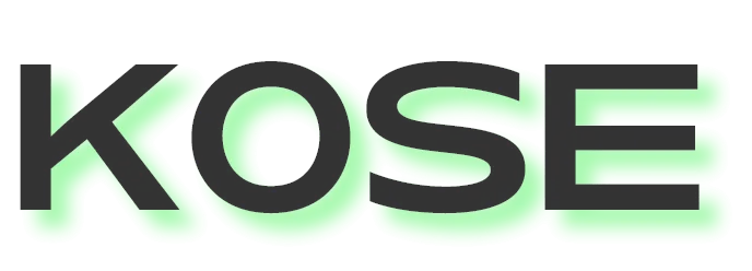 KOSE